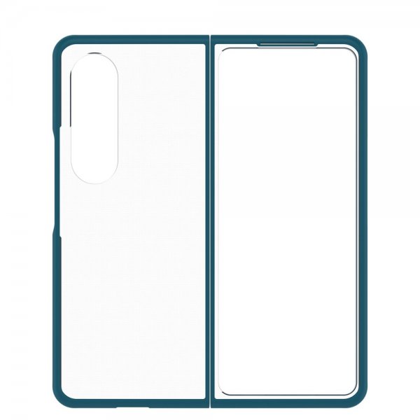 Otterbox Samsung Galaxy Z Fold 4 Cover Thin Flex Pacific Reef