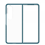 Otterbox Samsung Galaxy Z Fold 4 Cover Thin Flex Pacific Reef