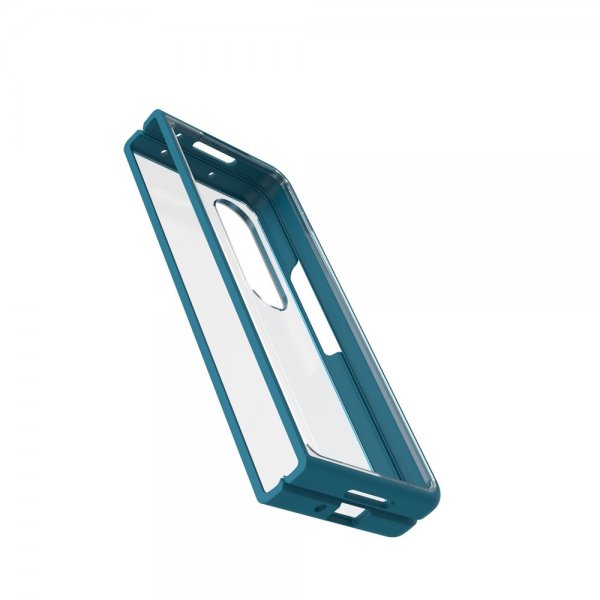 Otterbox Samsung Galaxy Z Fold 4 Cover Thin Flex Pacific Reef