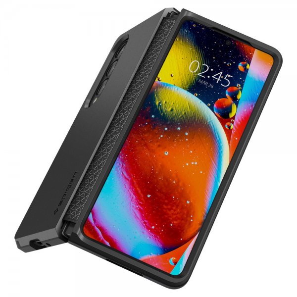 Spigen Samsung Galaxy Z Fold 4 Cover Tough Armor Sort