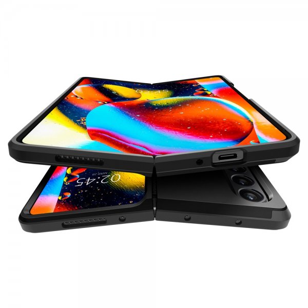 Spigen Samsung Galaxy Z Fold 4 Cover Tough Armor Sort