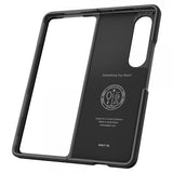 Spigen Samsung Galaxy Z Fold 4 Cover Tough Armor Sort