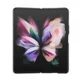 Guess Samsung Galaxy Z Fold 5 Cover 4G Metal Triangle Rhinsten Sort