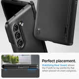 Spigen Samsung Galaxy Z Fold 5 Cover Slim Armor Pro Sort