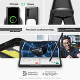 Spigen Samsung Galaxy Z Fold 5 Cover Slim Armor Pro Sort