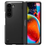 Spigen Samsung Galaxy Z Fold 5 Cover Slim Armor Pro Sort