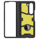 Spigen Samsung Galaxy Z Fold 5 Cover Slim Armor Pro Sort