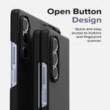 Ringke Samsung Galaxy Z Fold 5 Cover Slim Sort