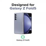 Ringke Samsung Galaxy Z Fold 5 Cover Slim Sort