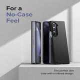 Ringke Samsung Galaxy Z Fold 5 Cover Slim Sort