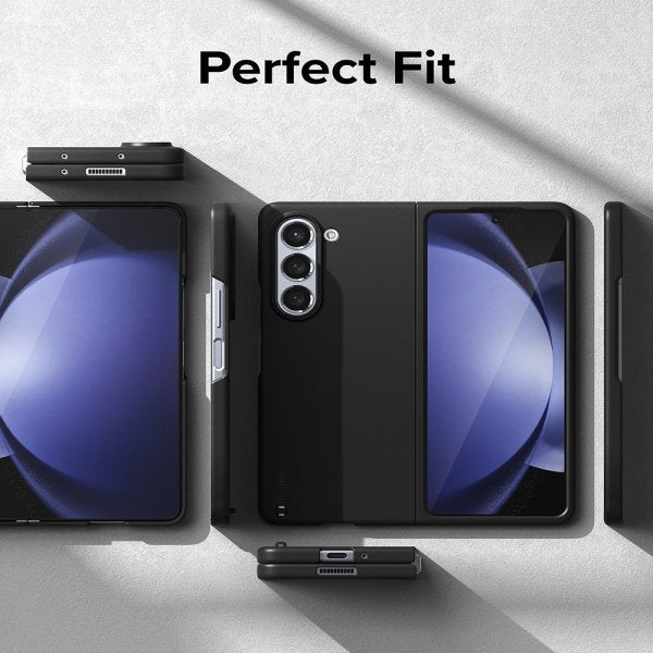 Ringke Samsung Galaxy Z Fold 5 Cover Slim Sort