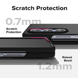 Ringke Samsung Galaxy Z Fold 5 Cover Slim Sort