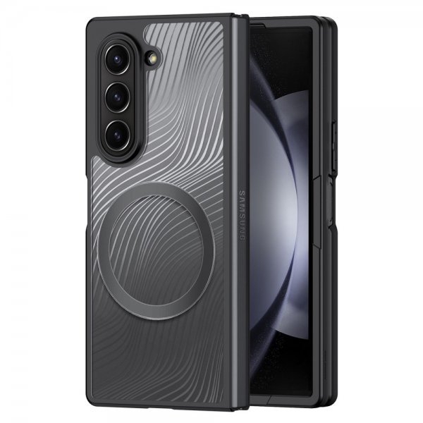 Dux Ducis Samsung Galaxy Z Fold 6 Cover Aimo Series MagSafe Sort