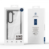 Dux Ducis Samsung Galaxy Z Fold 6 Cover Aimo Series Sort