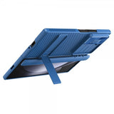 Nillkin Samsung Galaxy Z Fold 6 Cover CamShield Fold Blå