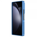 Nillkin Samsung Galaxy Z Fold 6 Cover CamShield Fold Blå