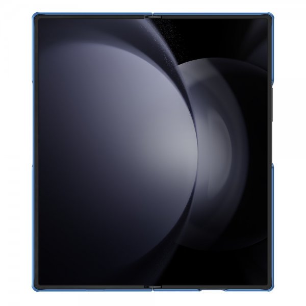 Nillkin Samsung Galaxy Z Fold 6 Cover CamShield Fold Blå