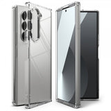 Ringke Samsung Galaxy Z Fold 6 Cover Fusion Transparent