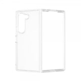 PanzerGlass Samsung Galaxy Z Fold 6 Cover HardCase Transparent