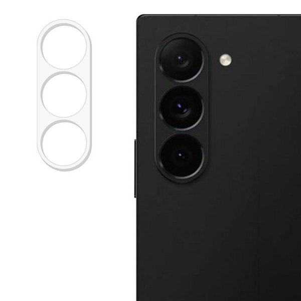 Nordic Covers Samsung Galaxy Z Fold 7 Kamerabeskyttelsesglas