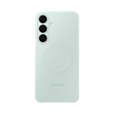 Samsung Original Galaxy S26 FE Skal Silicone Magnet Case Mint