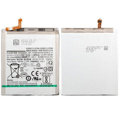 Mobilbatterier