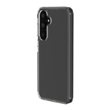 Rvelon Samsung Galaxy S24 FE Cover Stødsikkert Gennemsigtigt
