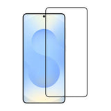 Rvelon Samsung Galaxy S25 Edge/S26 Plus Skærmbeskytter Monteringsramme