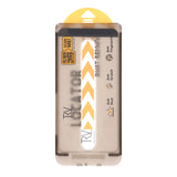 Rvelon Samsung Galaxy S25 Edge/S26 Plus Skærmbeskytter Monteringsramme
