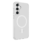 Rvelon Samsung Galaxy S26 FE Cover MagSafe Klar