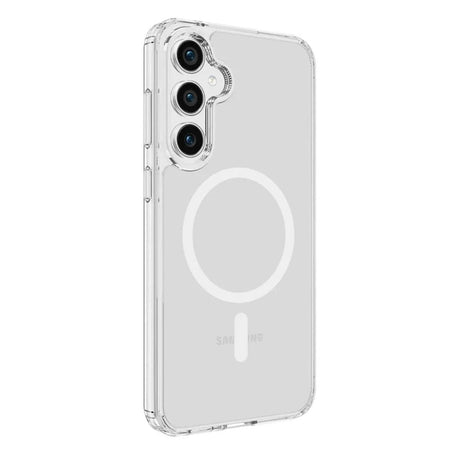Rvelon Samsung Galaxy S26 FE Cover MagSafe Klar