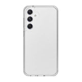 Samsung Galaxy S26 Plus Cover TPU Stødresistent Transparent