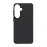 Rvelon Samsung Galaxy S26 Plus Cover Silikone Sort