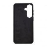 Rvelon Samsung Galaxy S26 Plus Cover Silikone Sort