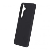 Rvelon Samsung Galaxy S26 Plus Cover Silikone Sort