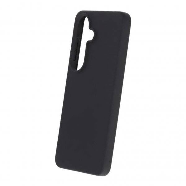 Rvelon Samsung Galaxy S26 Cover Silikone Sort