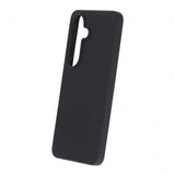 Rvelon Samsung Galaxy S26 Cover Silikone Sort