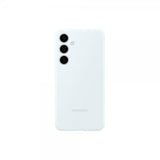 Samsung Original Galaxy S24 Plus Cover Silikone Etui Hvid