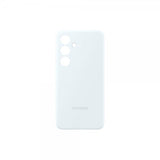 Samsung Original Galaxy S24 Plus Cover Silikone Etui Hvid