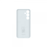 Samsung Original Galaxy S24 Plus Cover Silikone Etui Hvid