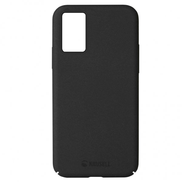 Krusell Samsung Galaxy S22 Ultra Cover SandCover Sort