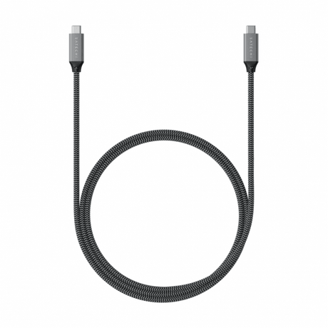 Satechi USB4 USB-C til USB-C kabel 80cm
