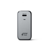 Satechi 100W USB-C PD vægoplader GaN