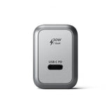 Satechi 30W USB-C PD GaN Vægoplader