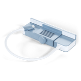 Satechi USB-C Clamp Hub Blå
