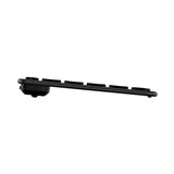 Satechi EX1 Slim Trådløst Tastatur Space Black