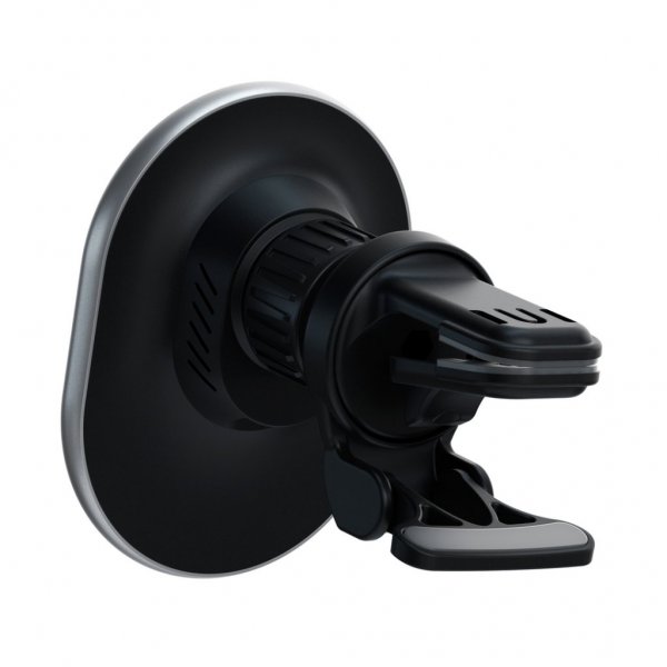 Satechi Magnetisk Trådløs Biloplader 7.5W
