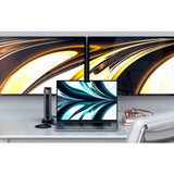 Satechi Thunderbolt 4 Multimedia Pro-dockingstation