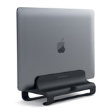 Satechi Universal Lodret Laptop Aluminium Stand Sølv