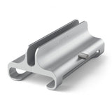 Satechi Universal Lodret Laptop Aluminium Stand Sølv